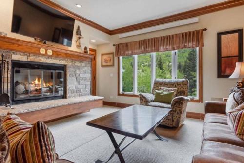 The Charter at Beaver Creek A240