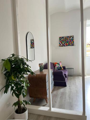 Colosseo Living Suites, Roma (foto 2)