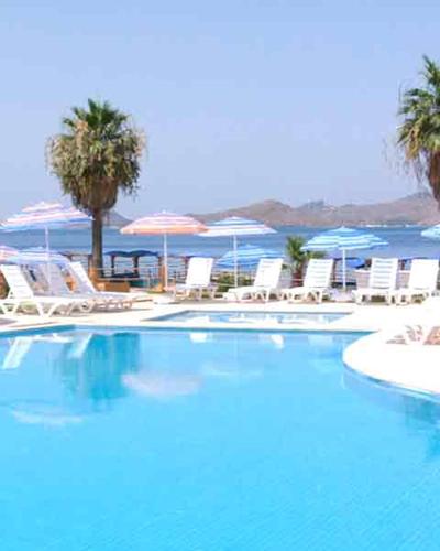 Bodrum Liman Resort - Photo 5