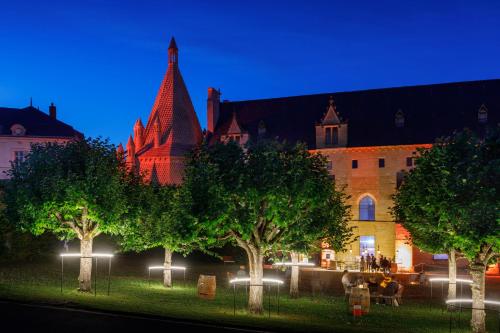 Fontevraud L'Hôtel - image 12