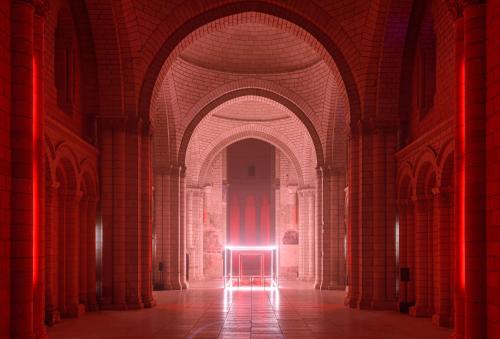 Fontevraud L'Hôtel - image 9