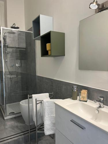 Colosseo Living Suites, Roma (foto 9)