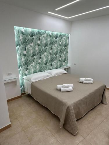 Double Room room in L Antico Soffitto Tropea