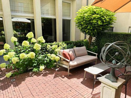 Hotel The Peellaert Brugge Centrum – Adults only - main image