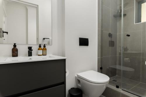 The Sage Luxury Apartment Hotel - image 12