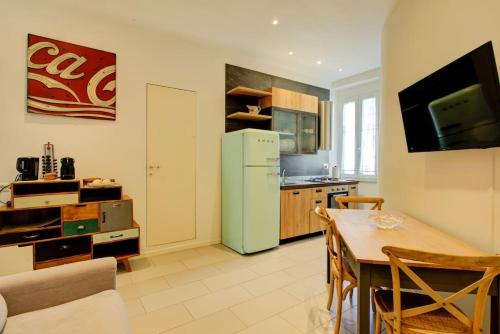 Casetta 79, Rome