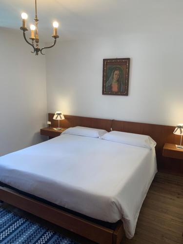 Double Room with Garden View and Private Bathroom