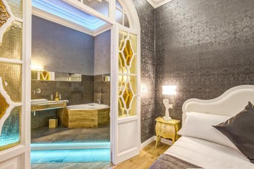 Smart LUX ROMA Veneto