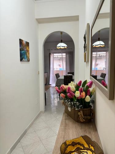  Appartamento Niki&Raffy in Tropea