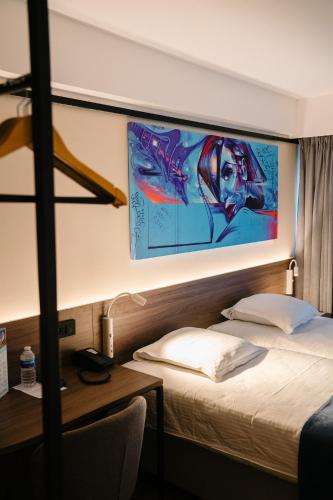 Ostend Hotel - image 10