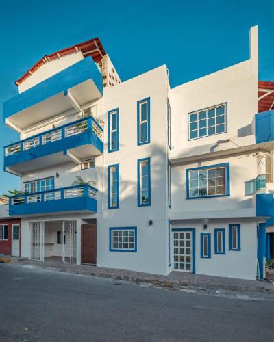 Suites del Mar by Ha 5