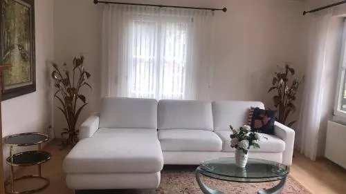 Ferienwohnung Picobello -Paul Rieder Straße 12 in Oberstaufen, Deutschland