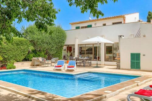 Villa Ignacio by Villa Plus