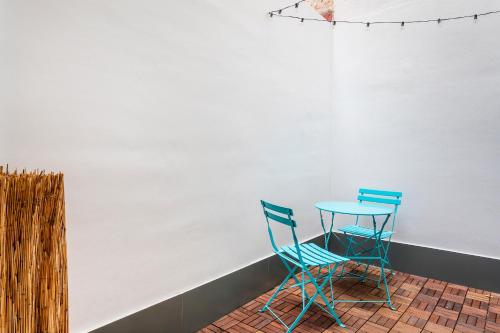 Apartamento B Cube by Mimood Aparthotels 5