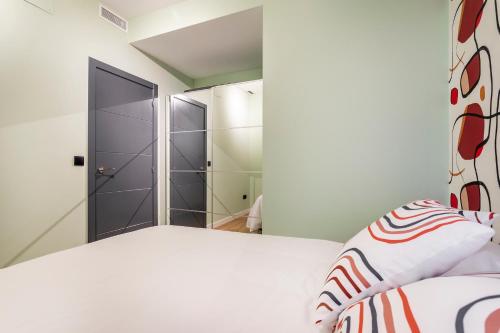 Apartamento B Cube by Mimood Aparthotels, Valencia (foto 10)