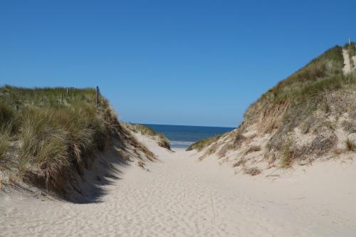 Nearby attraction, Vakantiehuis Flori in Bergen-Centrum