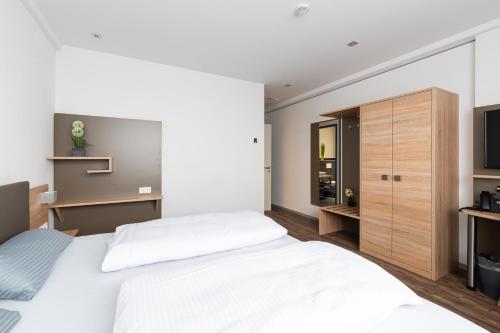 Aparthotel AVANGARD Living in Forchheim
