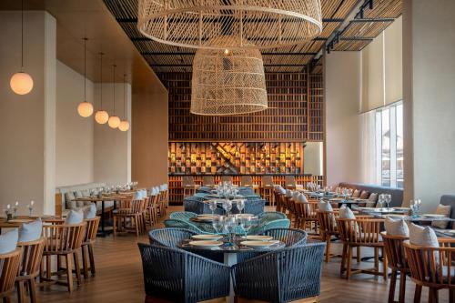 Mondrian Cancun, Cancún (fotografie 6)
