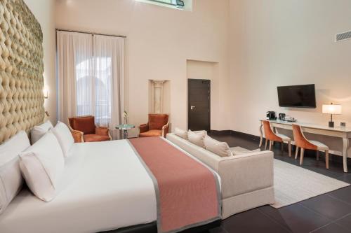 Eurostars Sevilla Boutique - main image