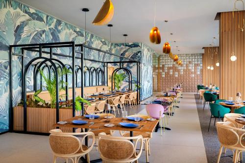 Mondrian Cancun, Cancún (fotografie 9)