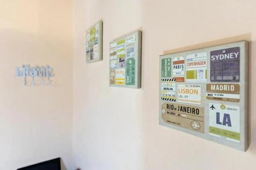 Charming Apartment in Verona with Terrace