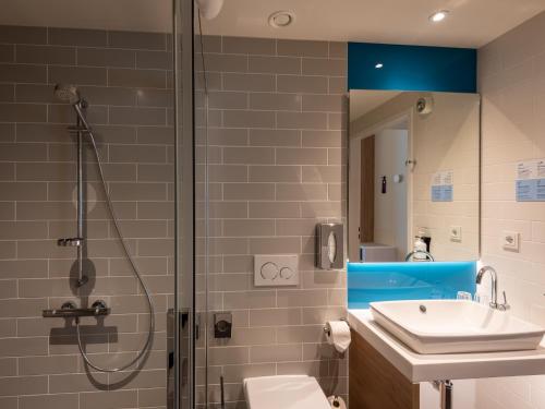 Holiday Inn Express - MUNICH NORTH by IHG, Мюнхен (фото 6)