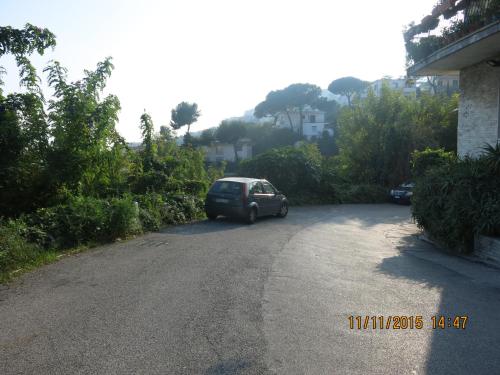 Nido Dei Gabbiani, Neapel (Foto 9)