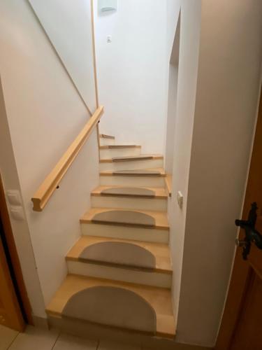 Apartment HB Moravske Toplice
