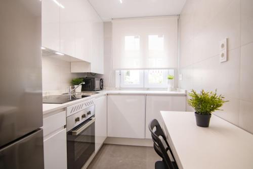 apartamento para 6 personas en hortaleza ALQUILER TEMPORAL - image 5