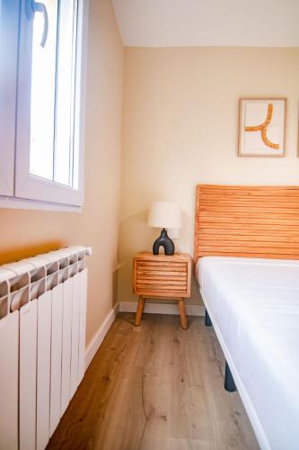 apartamento para 6 personas en hortaleza ALQUILER TEMPORAL - image 13
