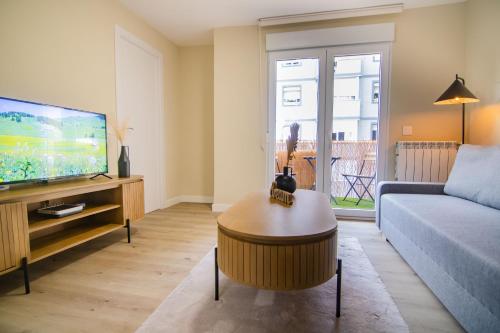 apartamento para 6 personas en hortaleza ALQUILER TEMPORAL - image 2