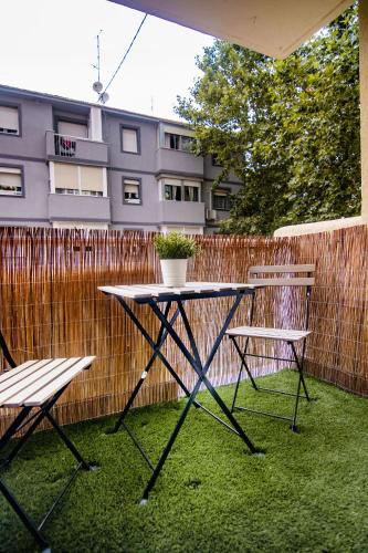 apartamento para 6 personas en hortaleza ALQUILER TEMPORAL - image 11