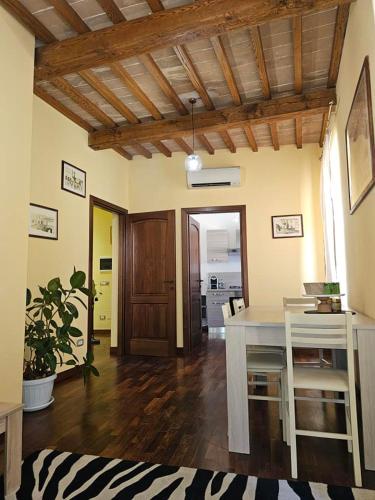  la Suite del Suffragio in Viterbo
