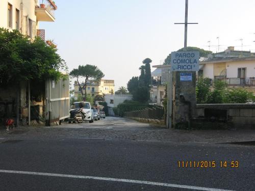 Nido Dei Gabbiani, Neapel (Foto 8)