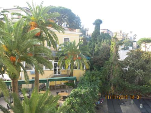 Nido Dei Gabbiani, Neapel (Foto 7)