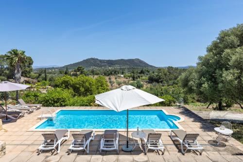  Finca Es Bosquet in Inca