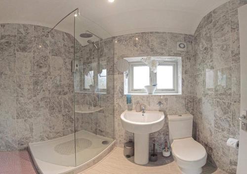 The Mill Bed and Breakfast in Stone