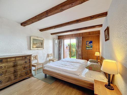 Boucanier 002 appartement avec jardin - image 3