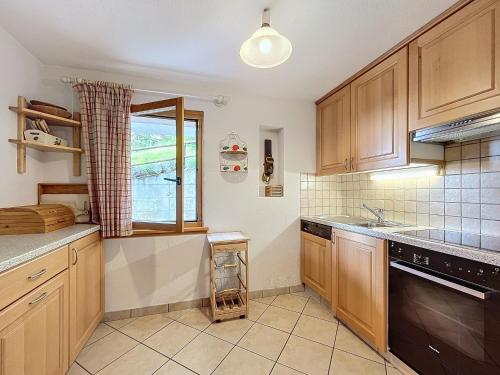 Boucanier 002 appartement avec jardin - image 12