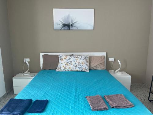1 queen bed
