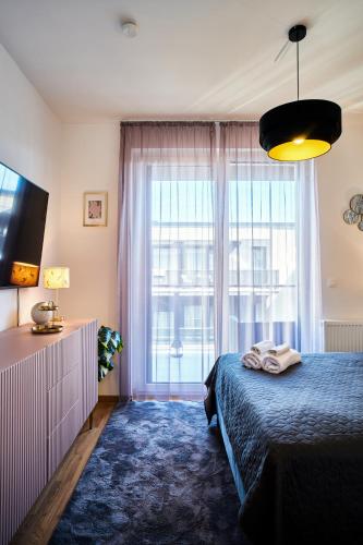 Golden Bard Suite, Budapest (photo 2)