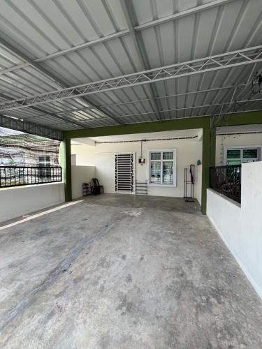 Homestay Ummie, Durian Tunggal in Durian Tunggal