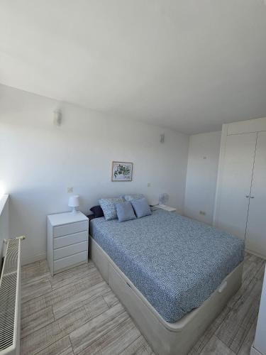 Cómodo apartamento en Madrid (Comodo apartamento en Madrid) in فيلا دي فاليكاس