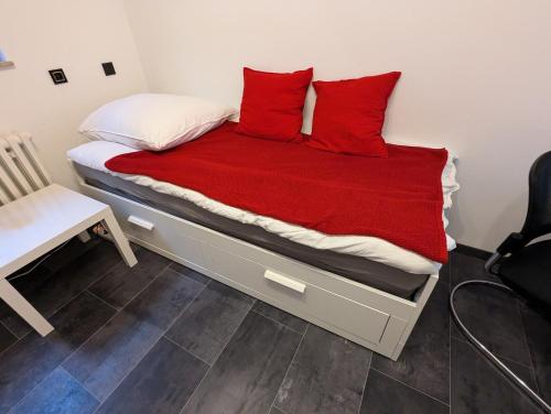 Budget Zimmer im Siebengebirge in Königswinter, Deutschland