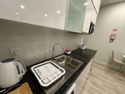 Serenity Studio 5