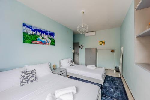 TINO ART HOUSE Forest With Air-conditioner!