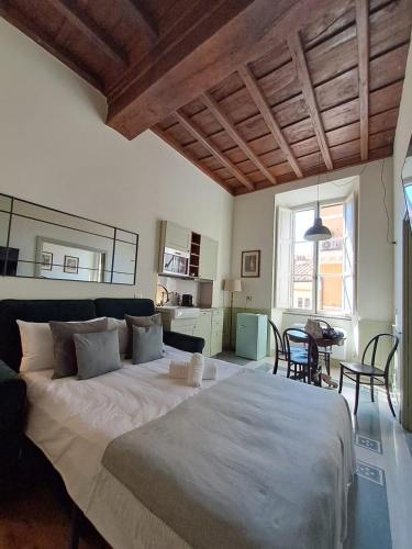 Boutique Signature Suite in the Heart of Ancient Rome, Rom (Foto 4)