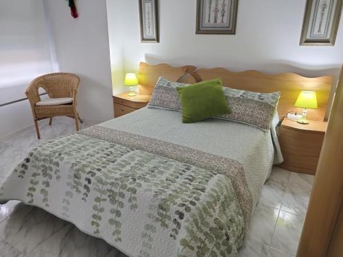  Vistas Al Mar E Isla De La Toja in O Grove