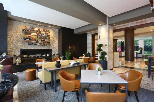 InterContinental New York Times Square by IHG