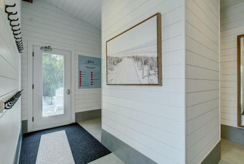 Bromont lodge in Bromont (QC)